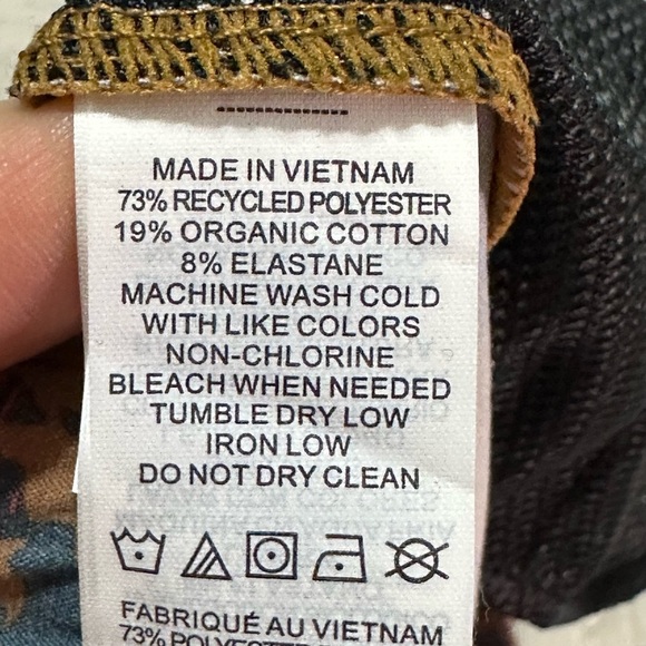 NWT Prana Men’s Metric E-Waist Short Sz M Fresca Camo 8" Drawstring - Picture 7 of 9